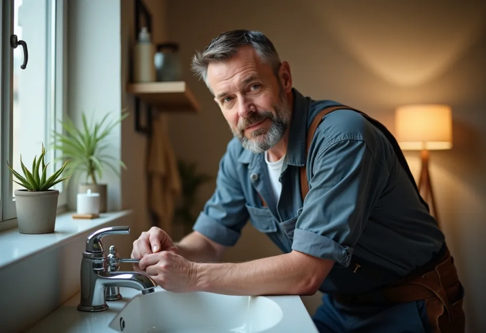 Water Heater Repair Services in San Diego, California — Plumber California